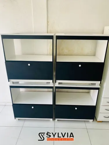 Móvel para Cooktop 4 bocas