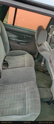Volkswagen Santana 2.0 MI 2P E 4P 1997