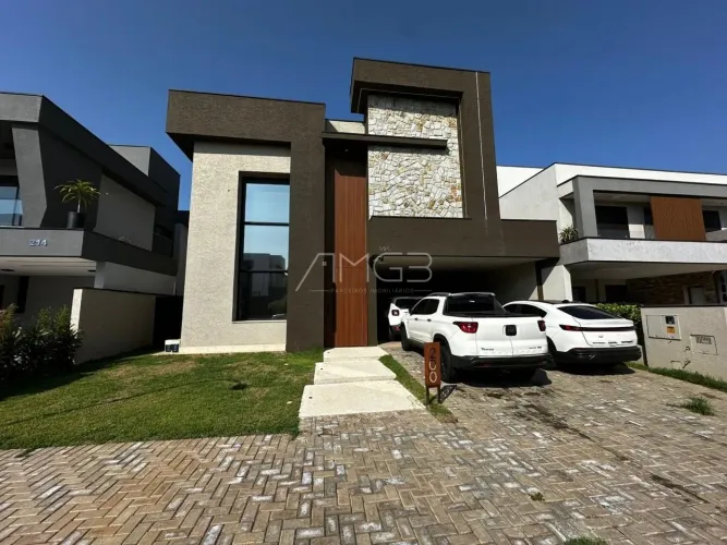 Casa pra locação Arborais