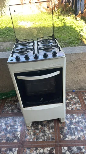FOGÃO ELETROLUX 
