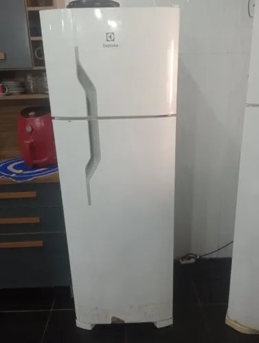 Vendo geladeira