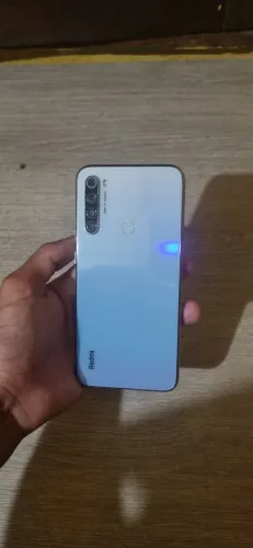 Redmi note 8