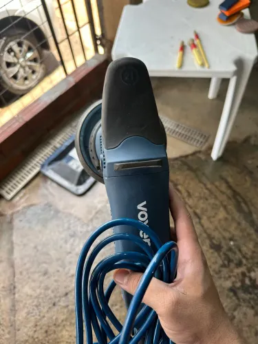 Politriz roto orbital vonixx 6? 21mm