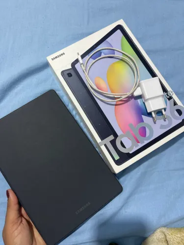 Galaxy Tab S6 Lite