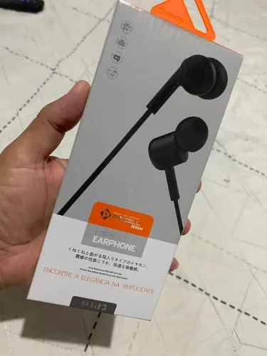Vendo fone de ouvido
