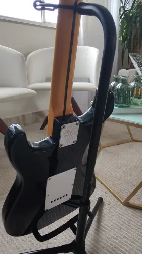 Guitarra SX Strato VTG Series Custom Handmade