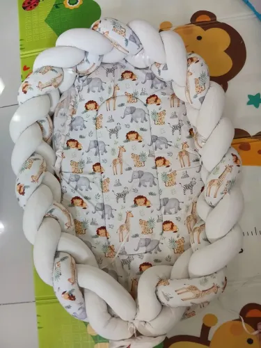 ninho de bebe