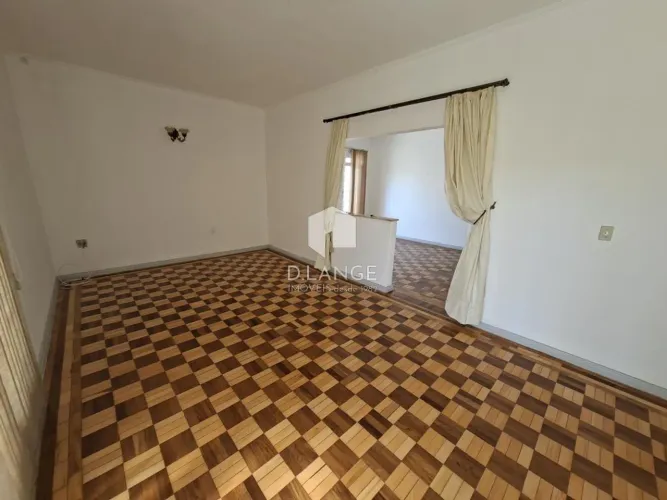 Casa à venda no bairro Jardim Proença em Campinas - SP