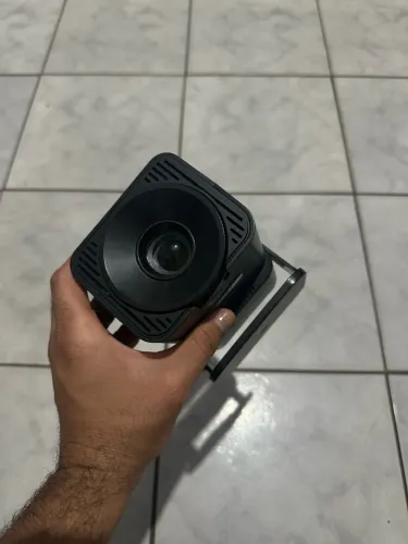 Mini projetor