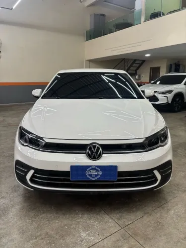 Volkswagen Polo Highline TSI 1.0 Flex 12V Aut. 2025