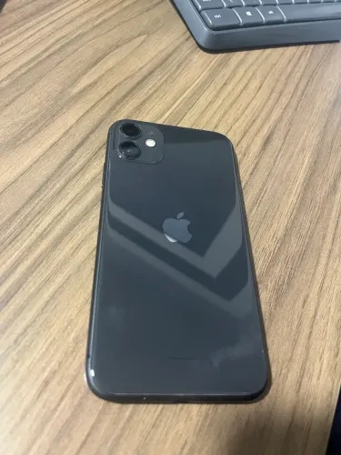 Iphone 11 - 64gb (USADO)