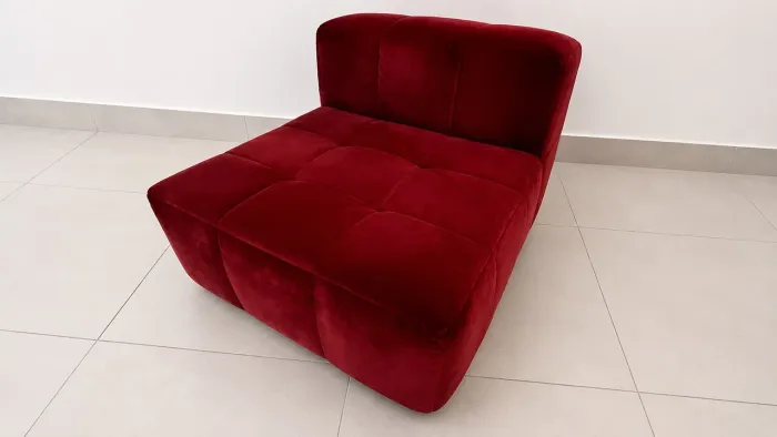 Sofá modular 1 lugar Sofo Tokstok
