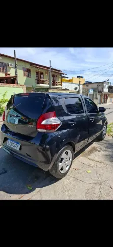 Fiat Mobi Drive 1.0 Flex 6V 5P 2020