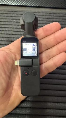 DJI OSMO POCKET I
