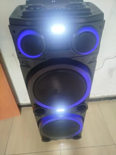 Torre Pulse 2.700w