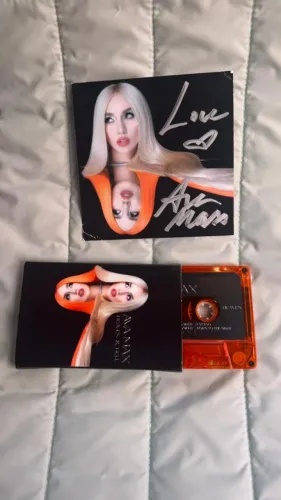 Ava Max - Heaven & Hell