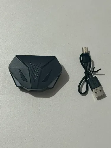 Fone de Ouvido Bluetooth X15 Pro