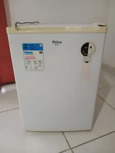 Frigobar 68l
