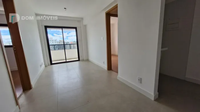Apartamento 2 quartos - Granbery