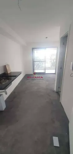 Studio com 26 metros , à venda em Moema, São Paulo/SP