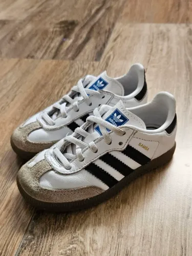 Adidas Samba Infantil Tam 23