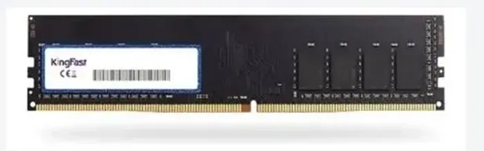 Memória 8gb ddr4 kingfast