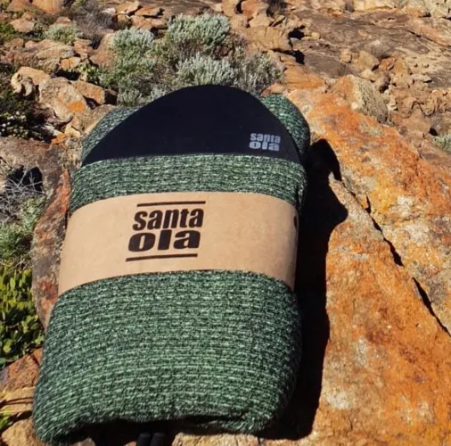Capa prancha de surf