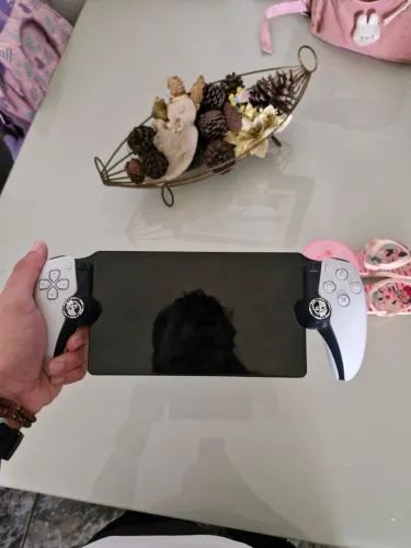 Ps portal