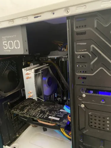 Pc gamer