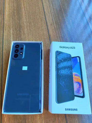 Celular Samsung A 23 128Gb