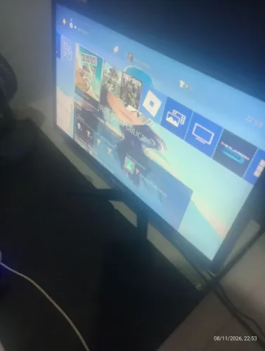 Monitor gamer led, tela 19.5 polegadas (Troco por celular, não faço entrega)
