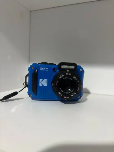 KODAK PIXPRO WPZ2