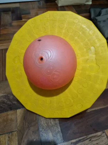 Pogobol