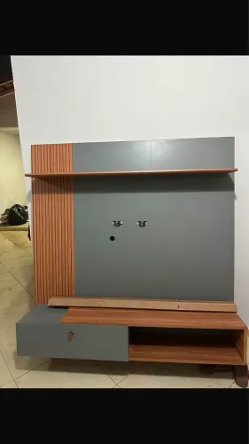 Painel de tV