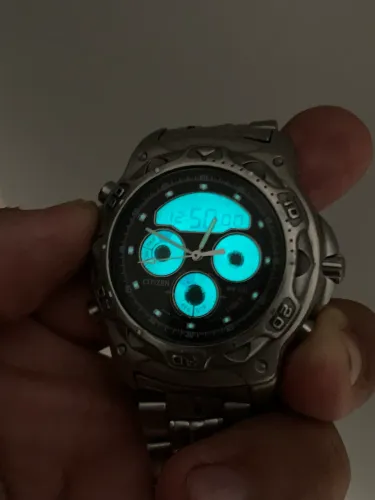 Citizen C440