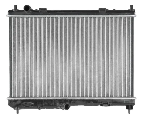 Radiador Ford New Fiesta/Ka 1.5/1.6