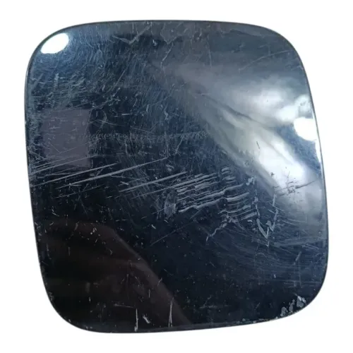 Portinhola Tanque Combustível Honda City 2010 a 2014 para pintura