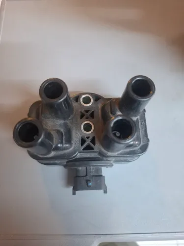 Bobina de ignição fiat ideal 1.8 1.6 