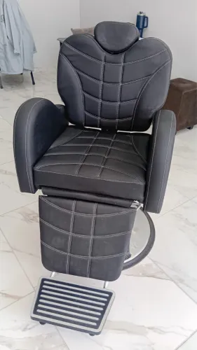 Cadeira de cabeleireiro