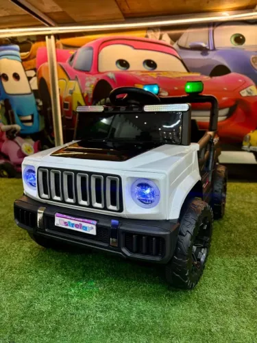 Carros elétricos infantil