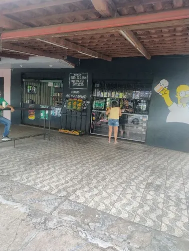 Distribuidora de bebidas