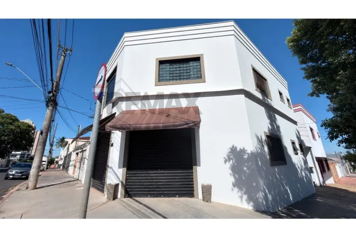 Salão Comercial na Ribeirânia em Ribeirão Preto: Alugue Já!