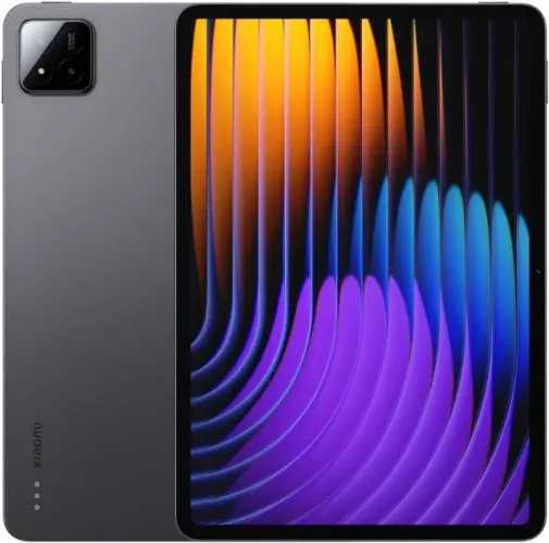 Tablet Xiaomi Pad 7 256Gb /8 Cinza Novo Lacrado