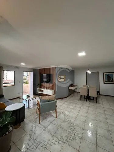Apartamento à venda - Bairro Recreio