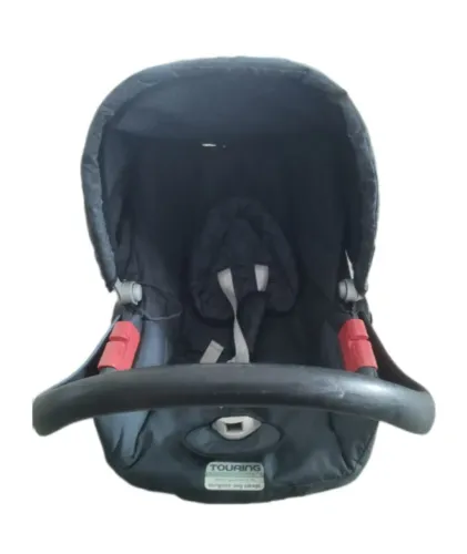 Bebê conforto
