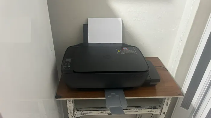 Impressora HP jato de tinta 416