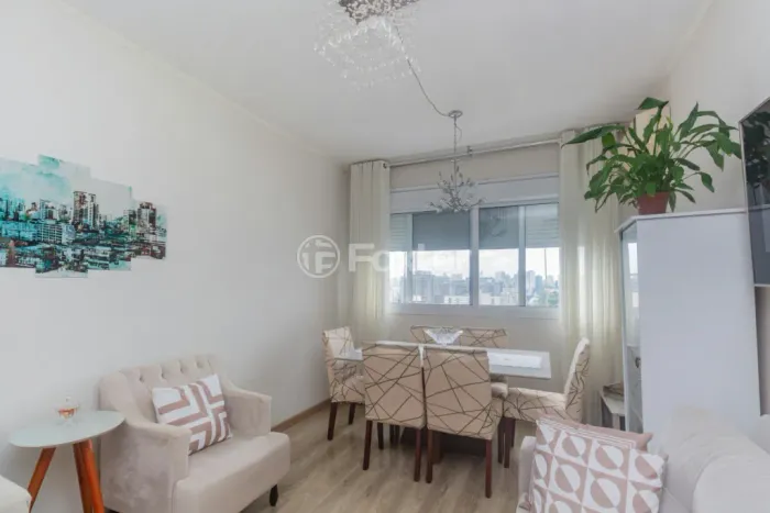 Apartamento à venda Rua Olavo Bilac, Azenha - Porto Alegre
