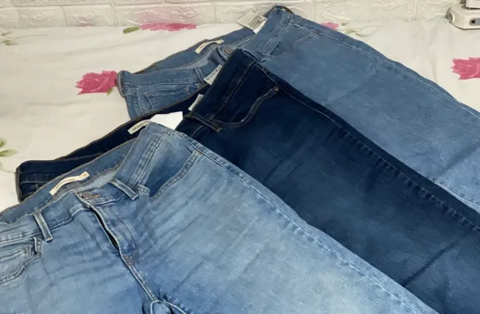 Calça Levis