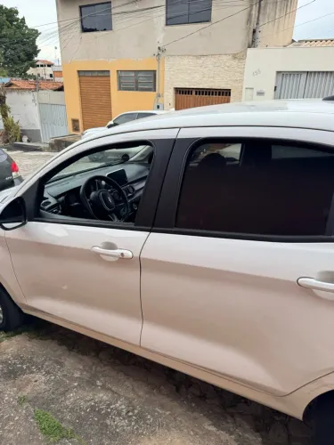 Fiat Cronos Drive 1.3 8V Flex 2023