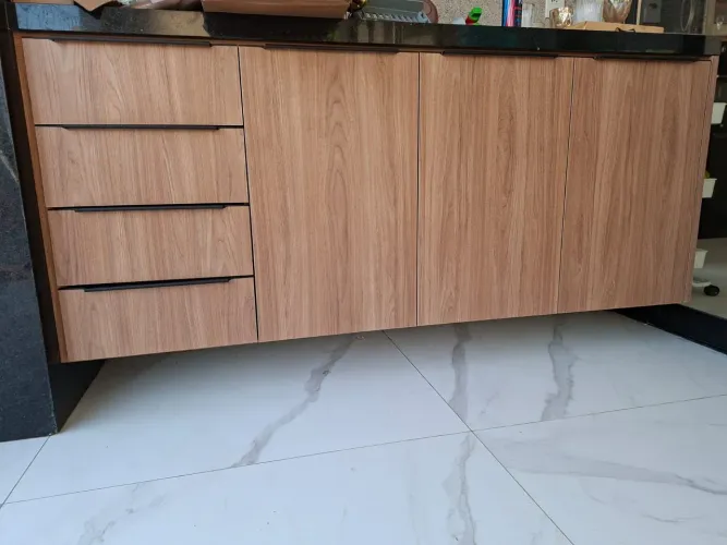 Marceneiro & Projetista 